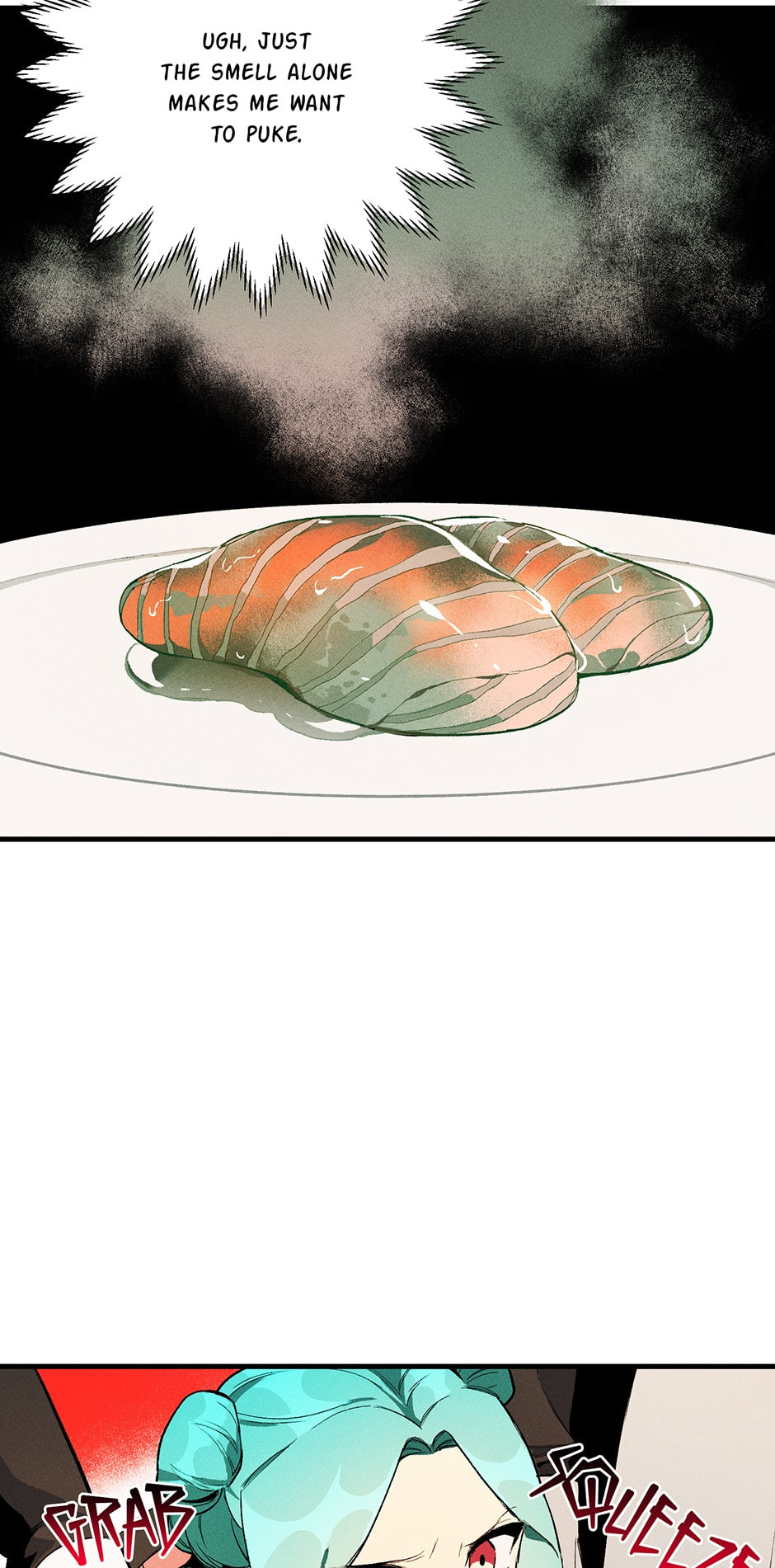 Read Lady Chef Royale chapter 1 image 50 on Lezhin