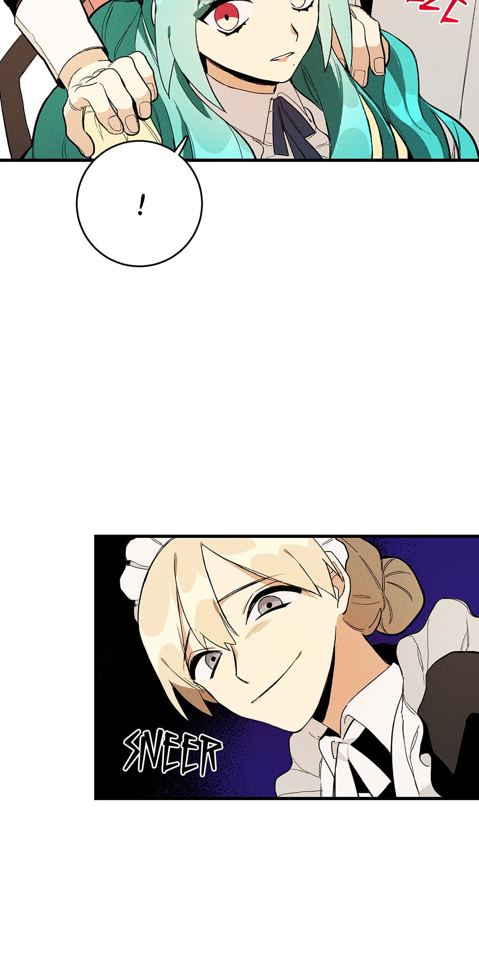 Read Lady Chef Royale chapter 1 image 51 on Lezhin