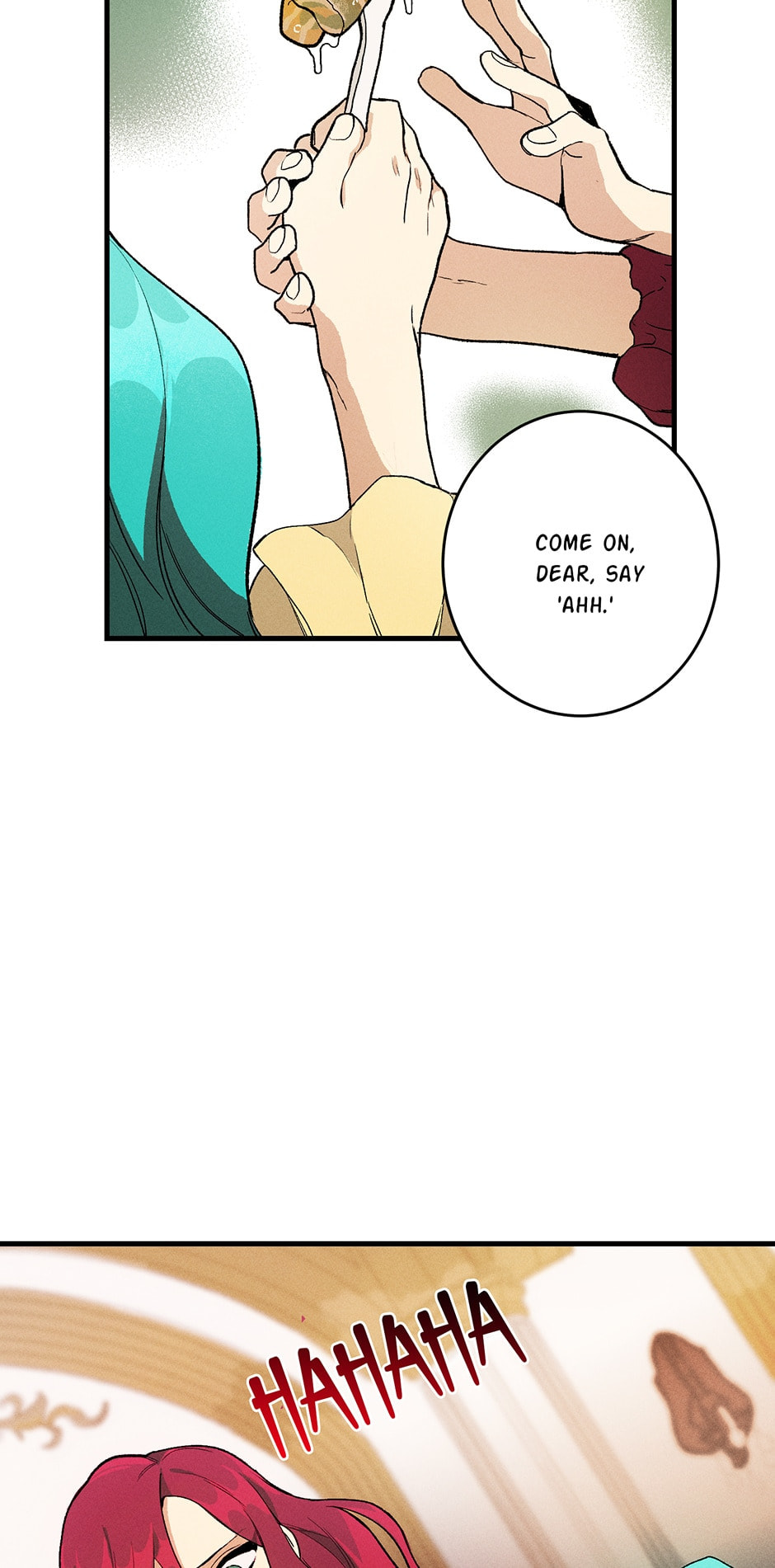 Read Lady Chef Royale chapter 1 image 53 on Lezhin