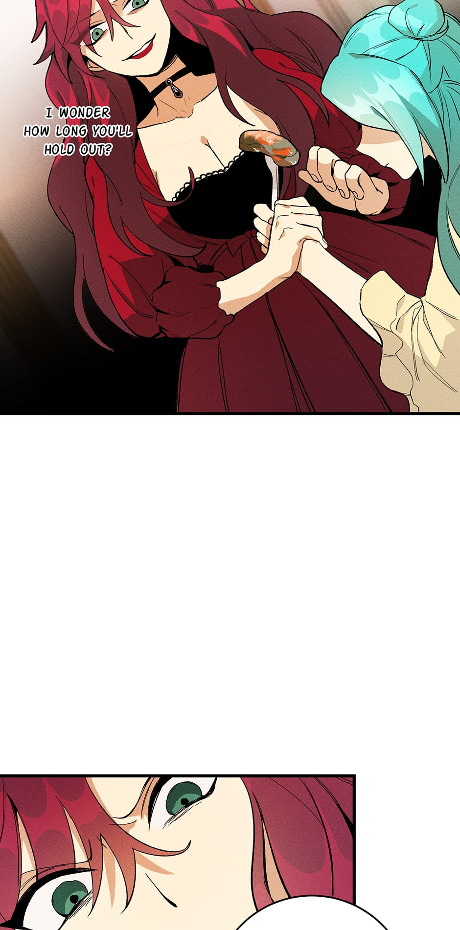 Read Lady Chef Royale chapter 1 image 54 on Lezhin