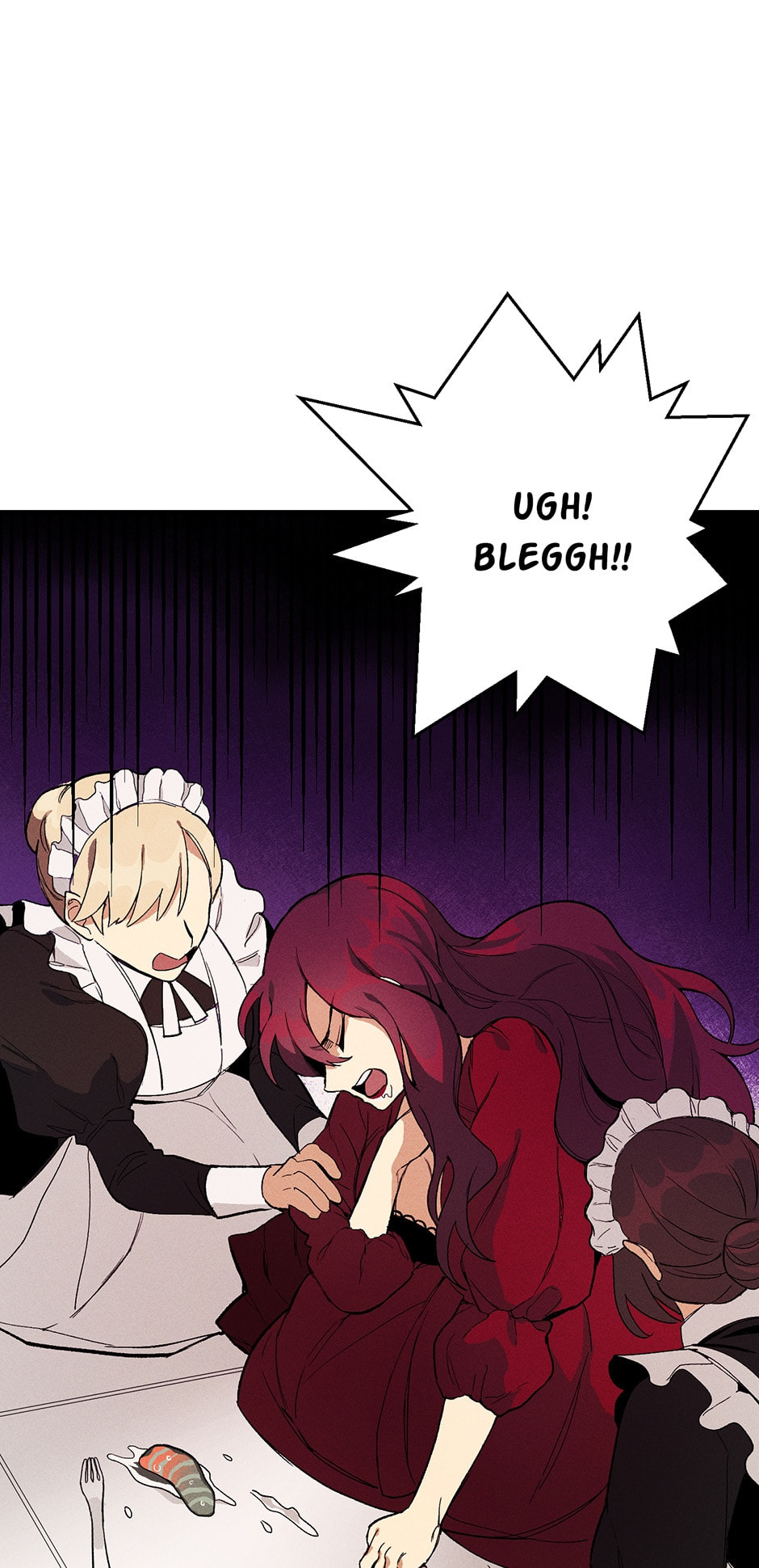 Read Lady Chef Royale chapter 1 image 58 on Lezhin