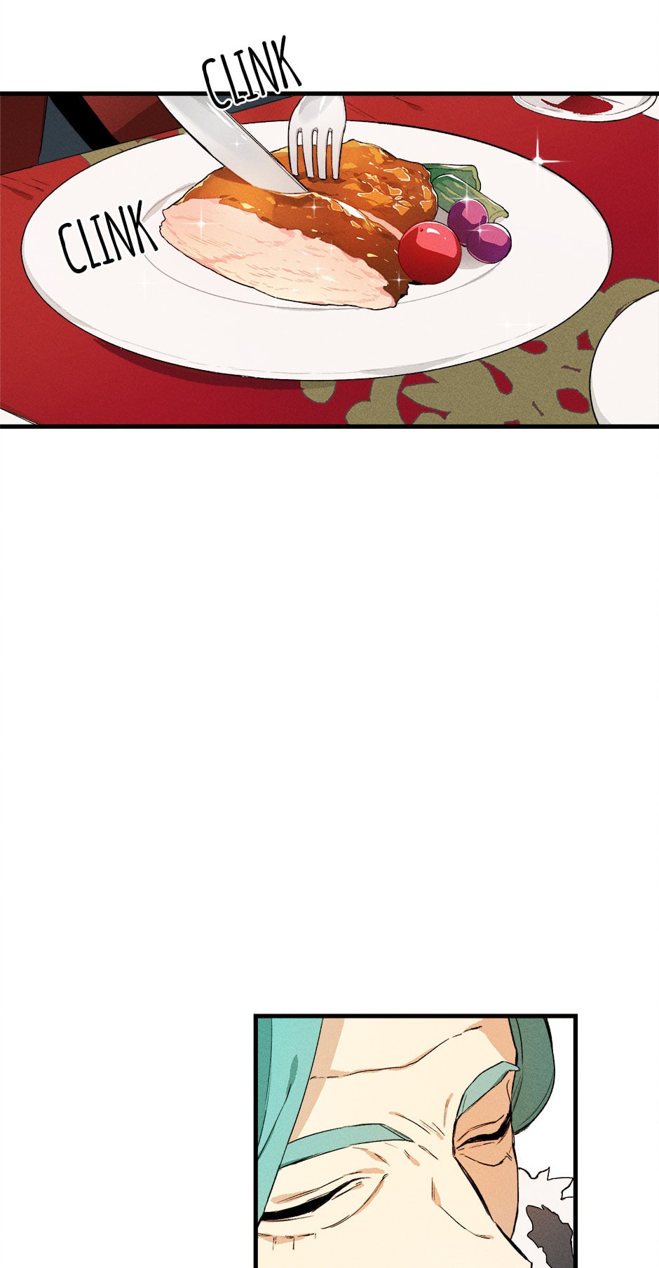 Read Lady Chef Royale chapter 1 image 6 on Lezhin