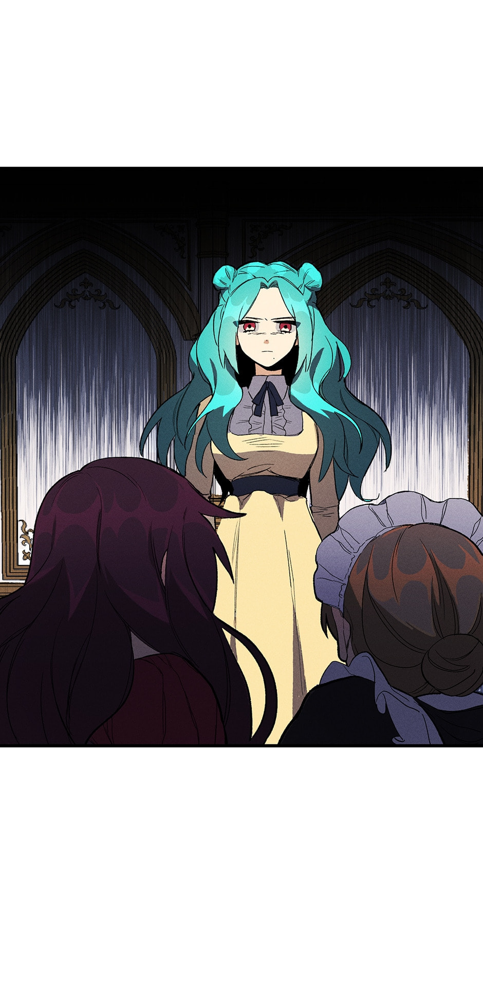 Read Lady Chef Royale chapter 1 image 60 on Lezhin
