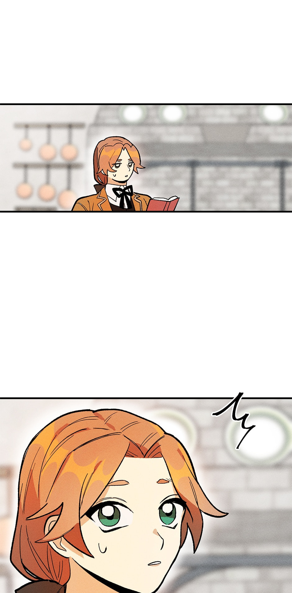 Read Lady Chef Royale chapter 10 image 0 on Lezhin