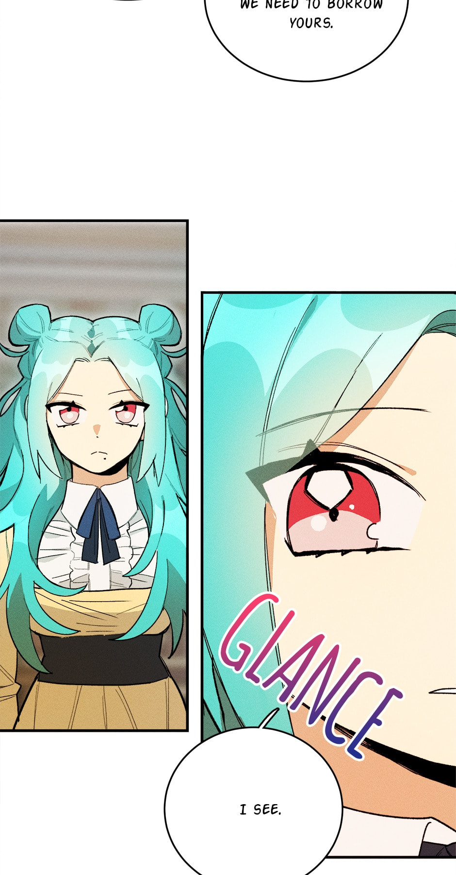 Read Lady Chef Royale chapter 10 image 10 on Lezhin