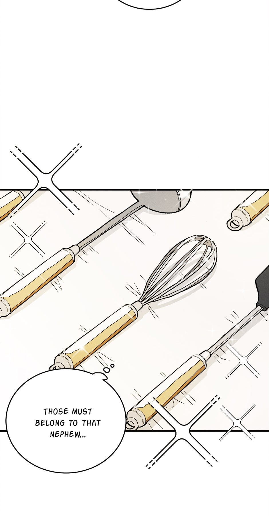 Read Lady Chef Royale chapter 10 image 11 on Lezhin