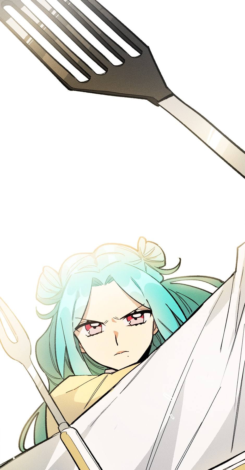 Read Lady Chef Royale chapter 10 image 13 on Lezhin