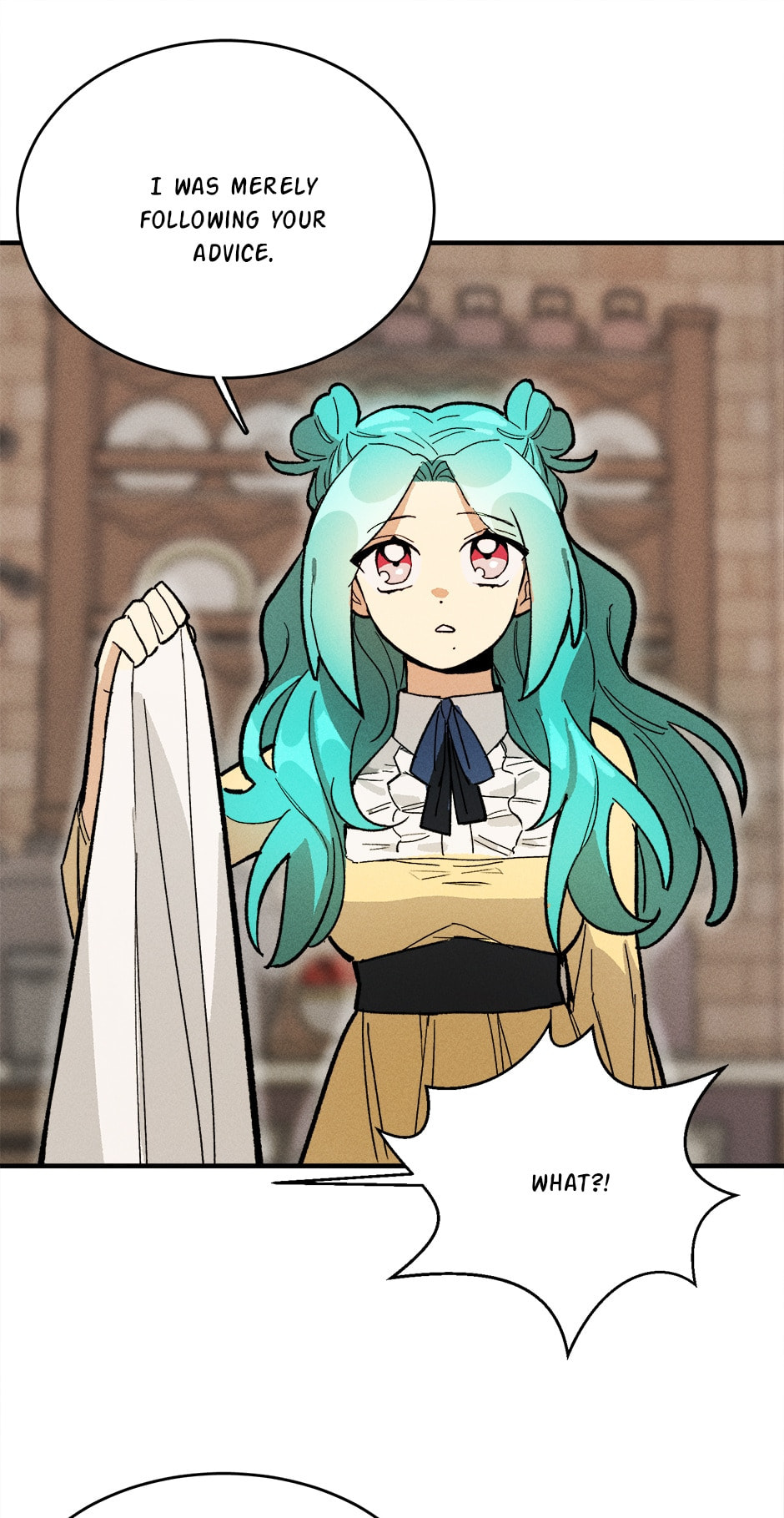 Read Lady Chef Royale chapter 10 image 16 on Lezhin