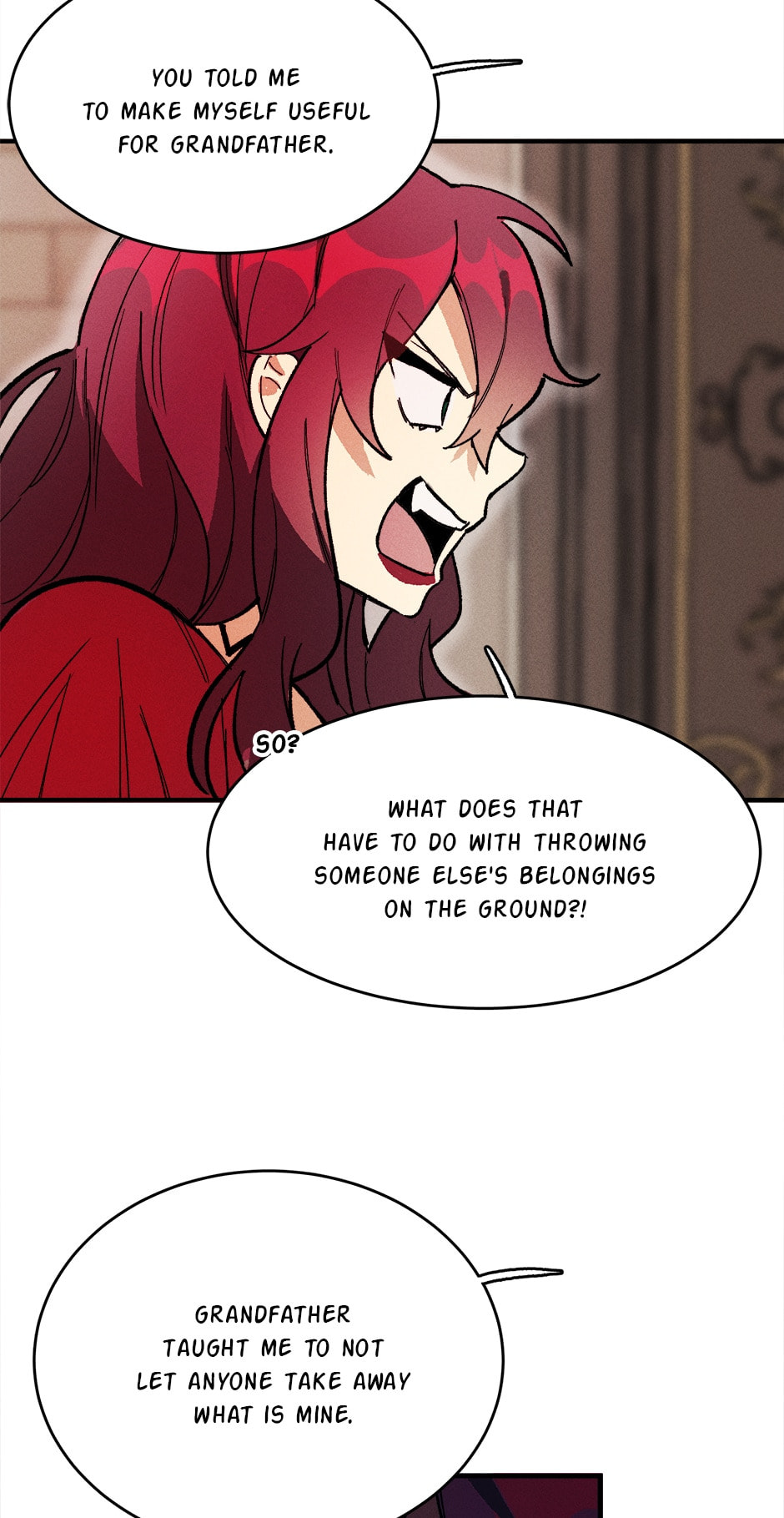 Read Lady Chef Royale chapter 10 image 17 on Lezhin