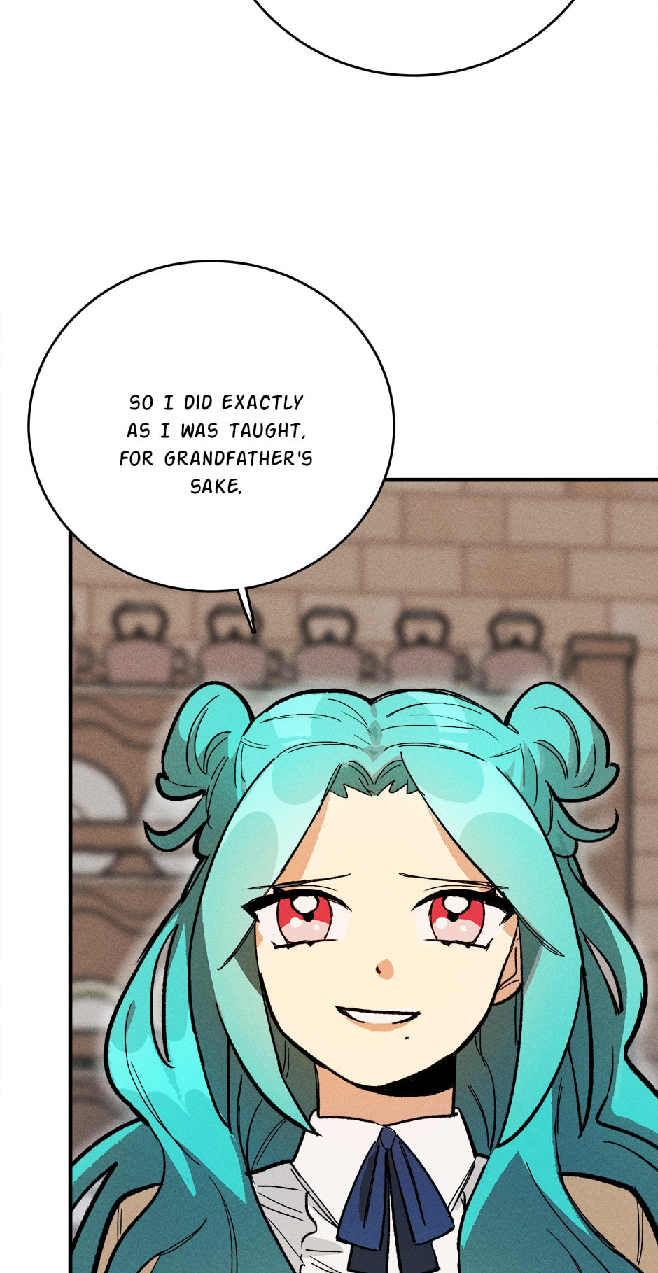 Read Lady Chef Royale chapter 10 image 20 on Lezhin