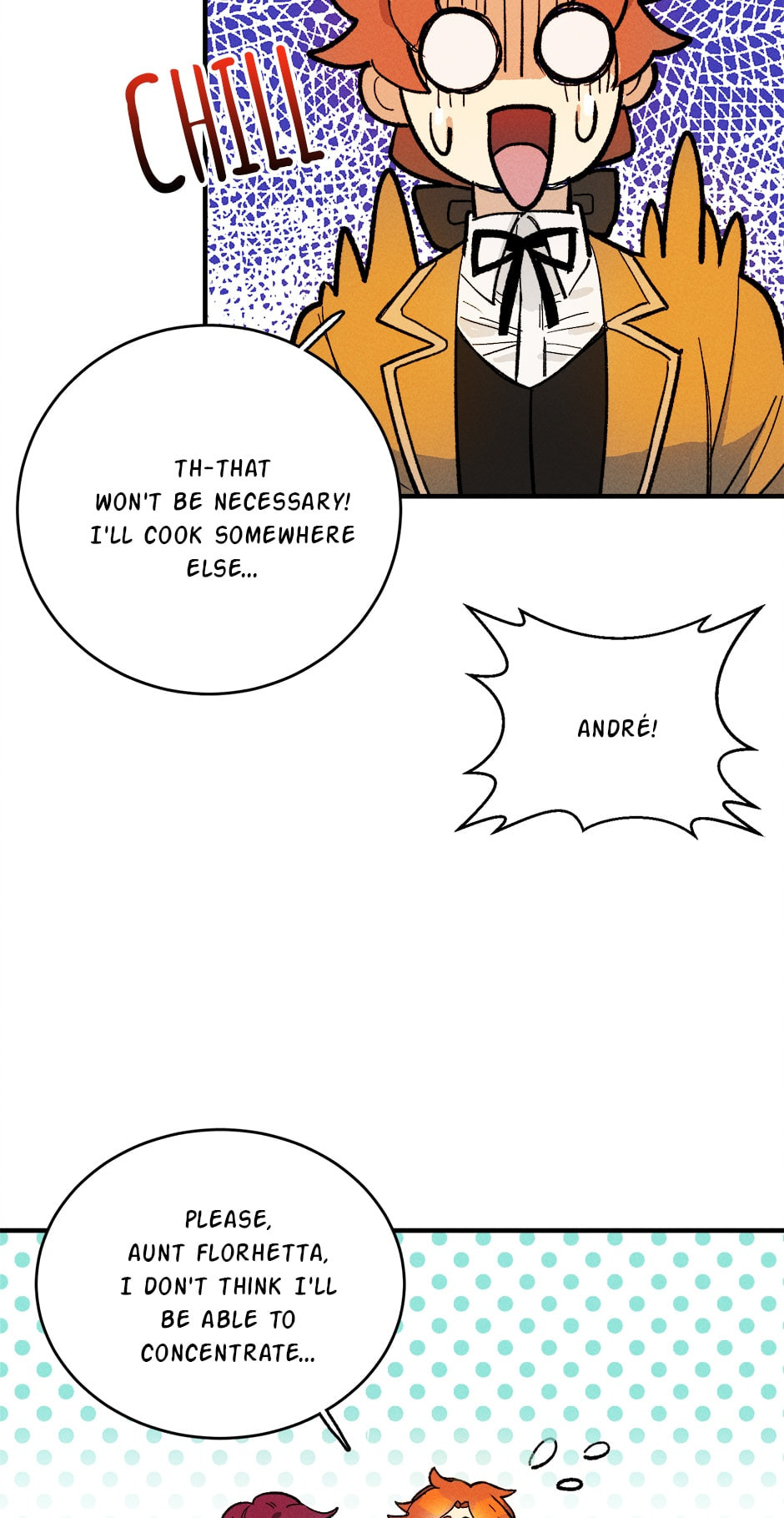 Read Lady Chef Royale chapter 10 image 22 on Lezhin