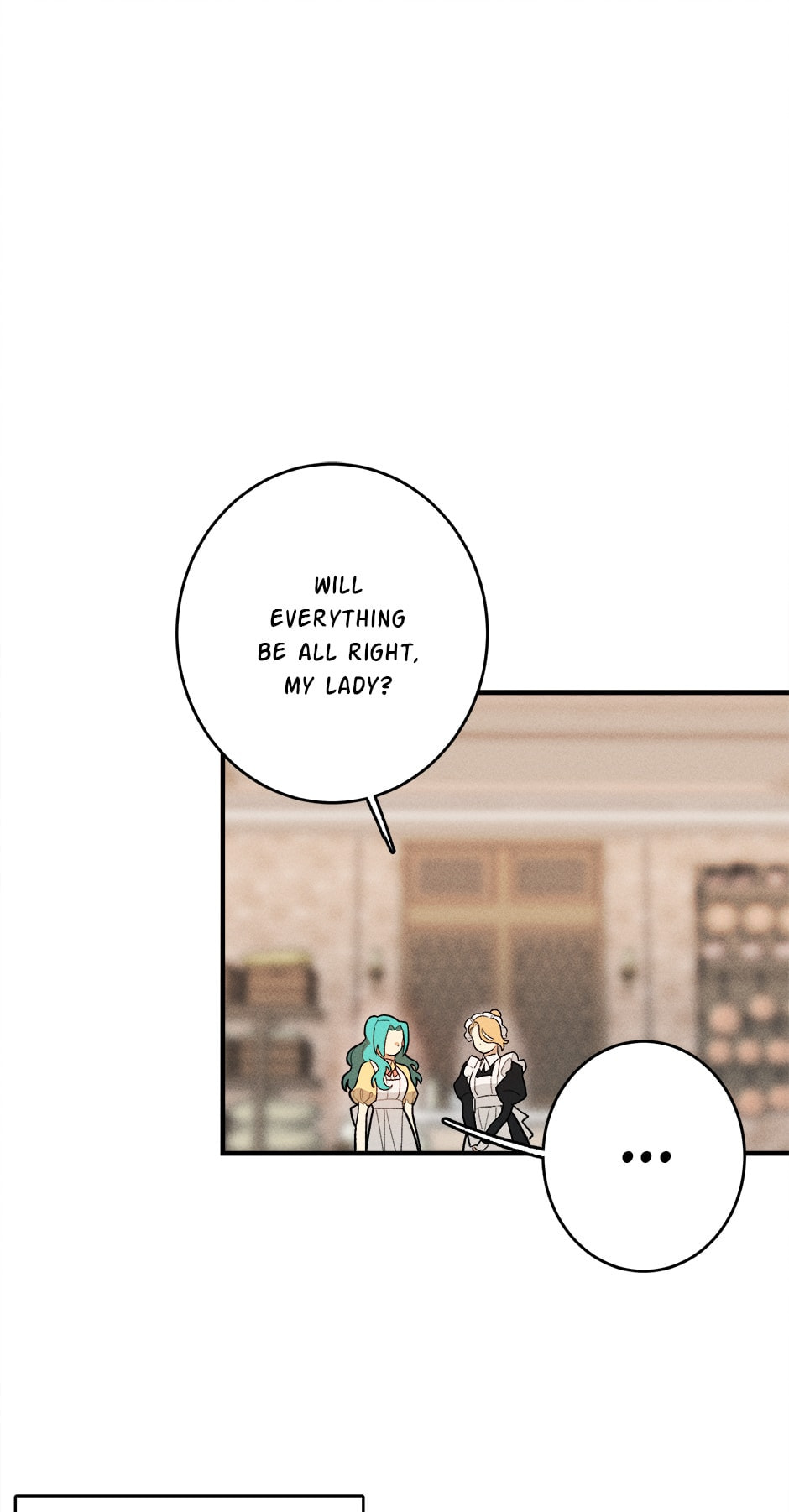 Read Lady Chef Royale chapter 10 image 24 on Lezhin