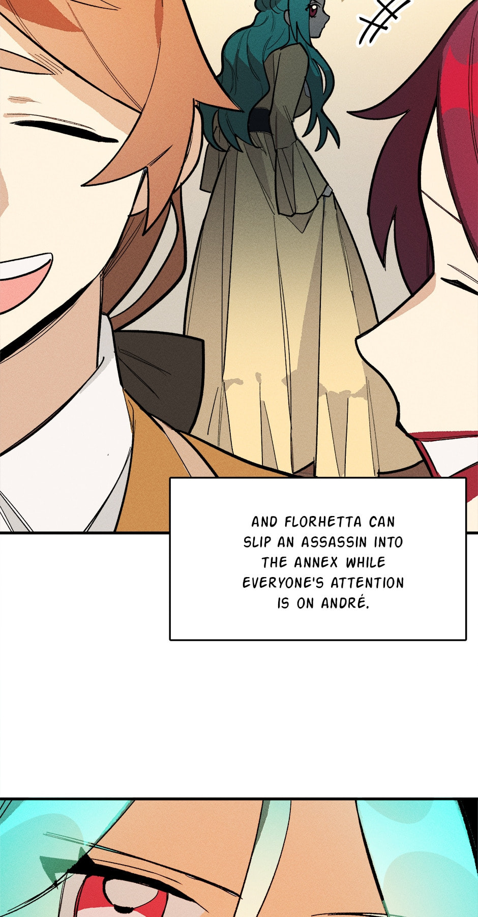Read Lady Chef Royale chapter 10 image 26 on Lezhin
