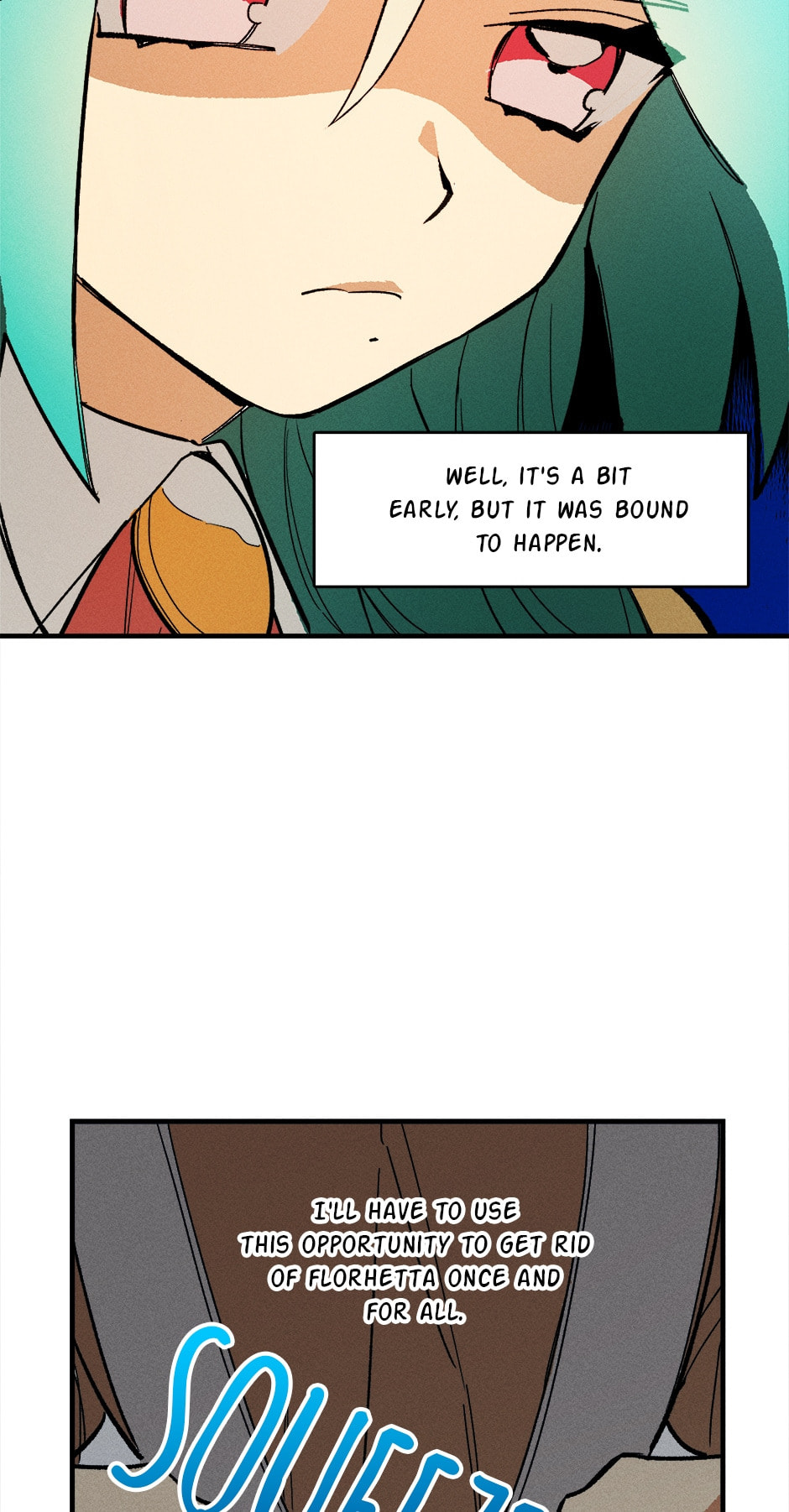 Read Lady Chef Royale chapter 10 image 27 on Lezhin