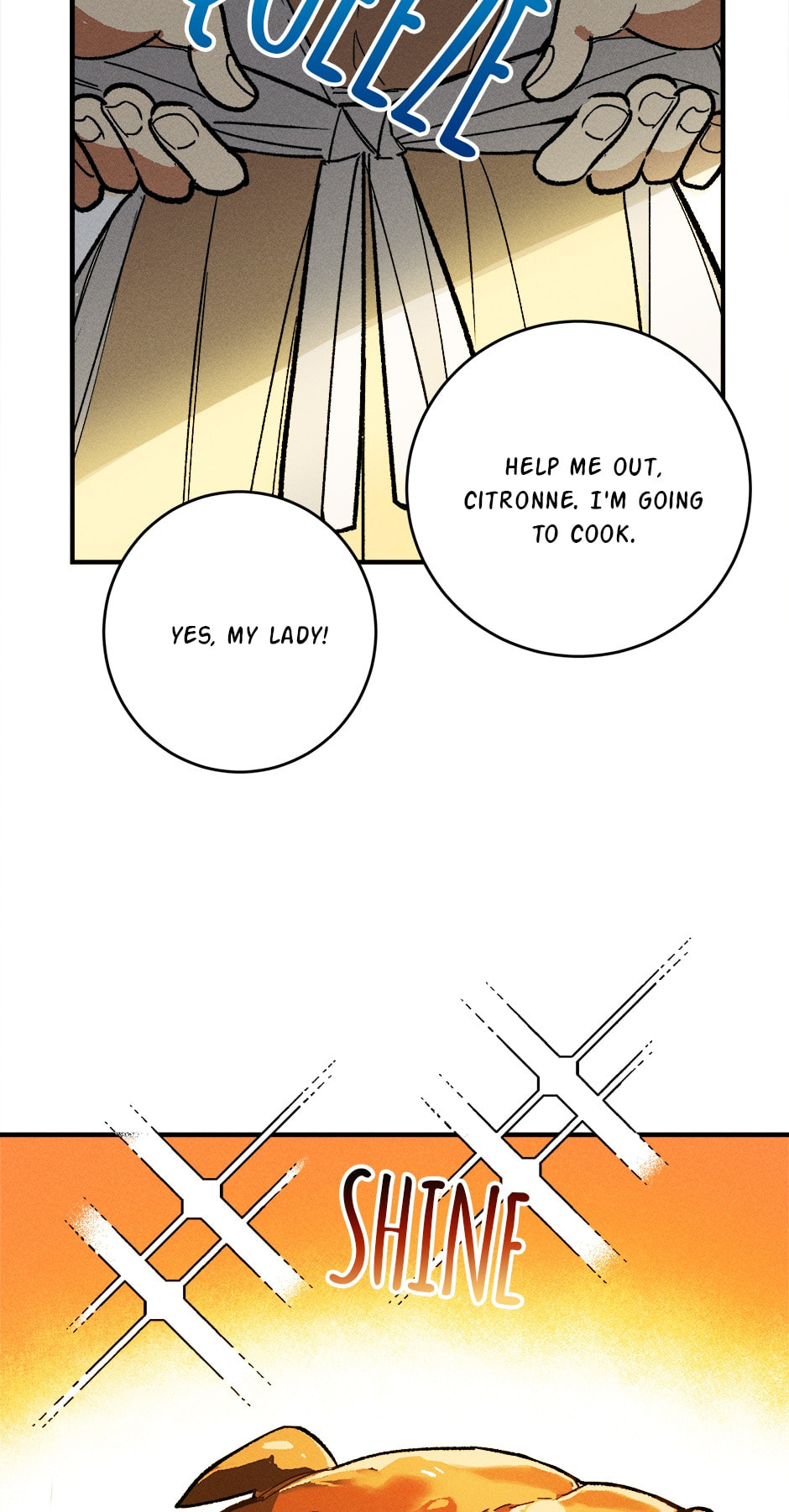 Read Lady Chef Royale chapter 10 image 28 on Lezhin