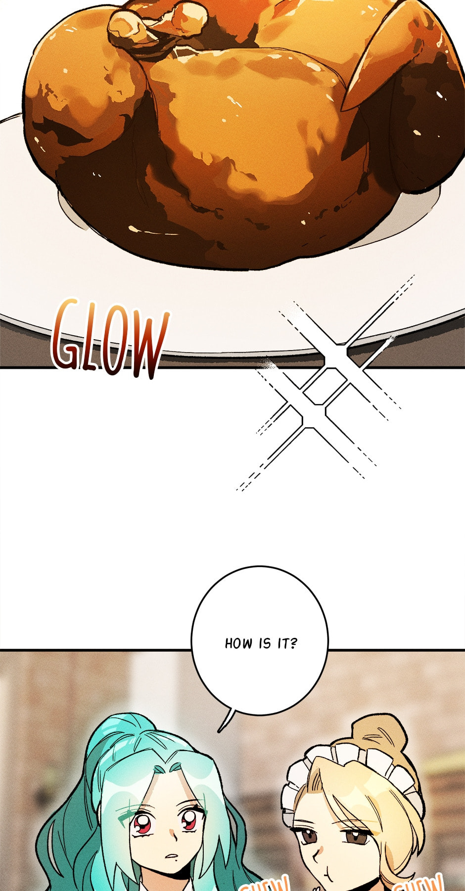 Read Lady Chef Royale chapter 10 image 29 on Lezhin