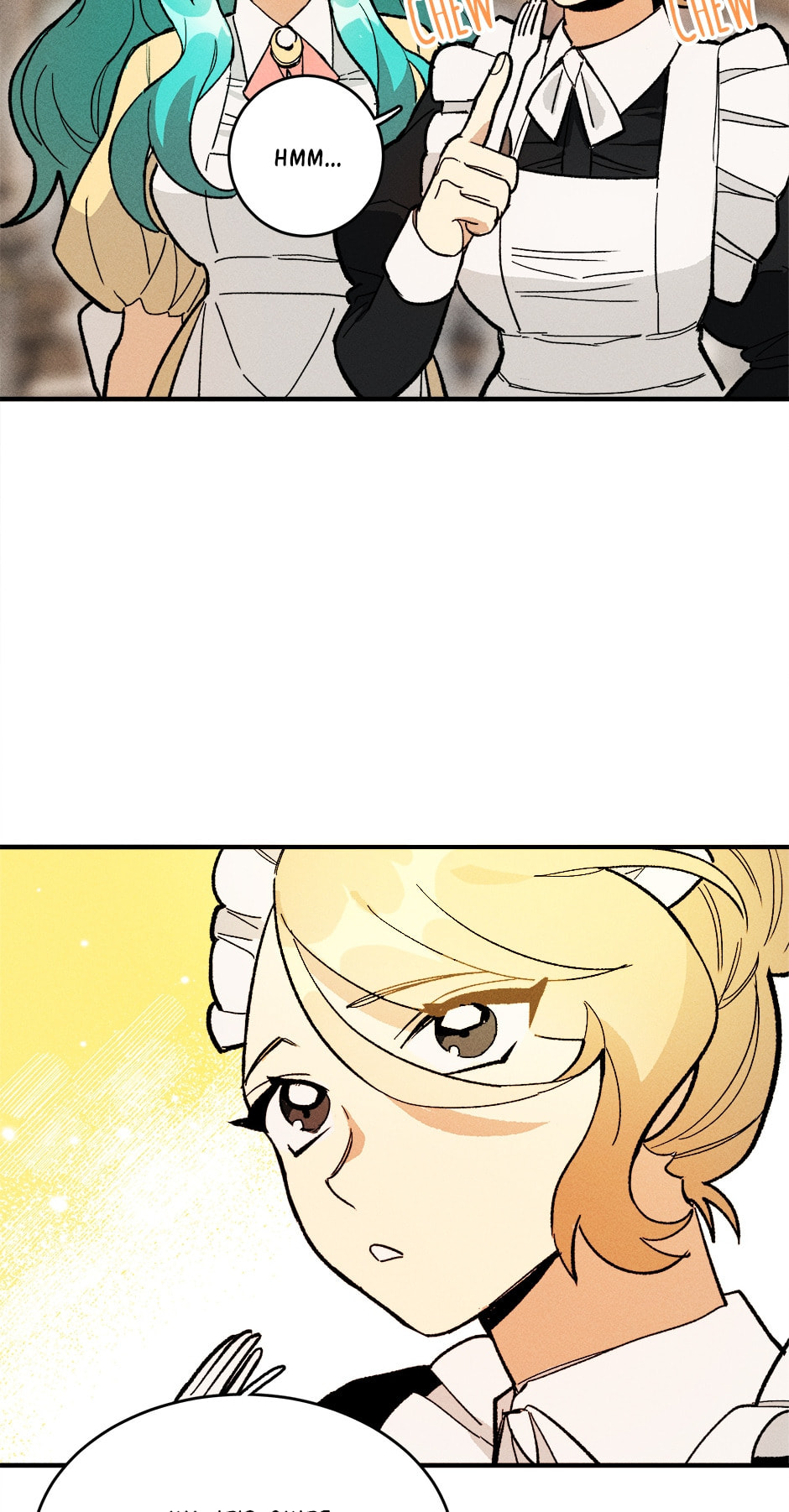 Read Lady Chef Royale chapter 10 image 30 on Lezhin