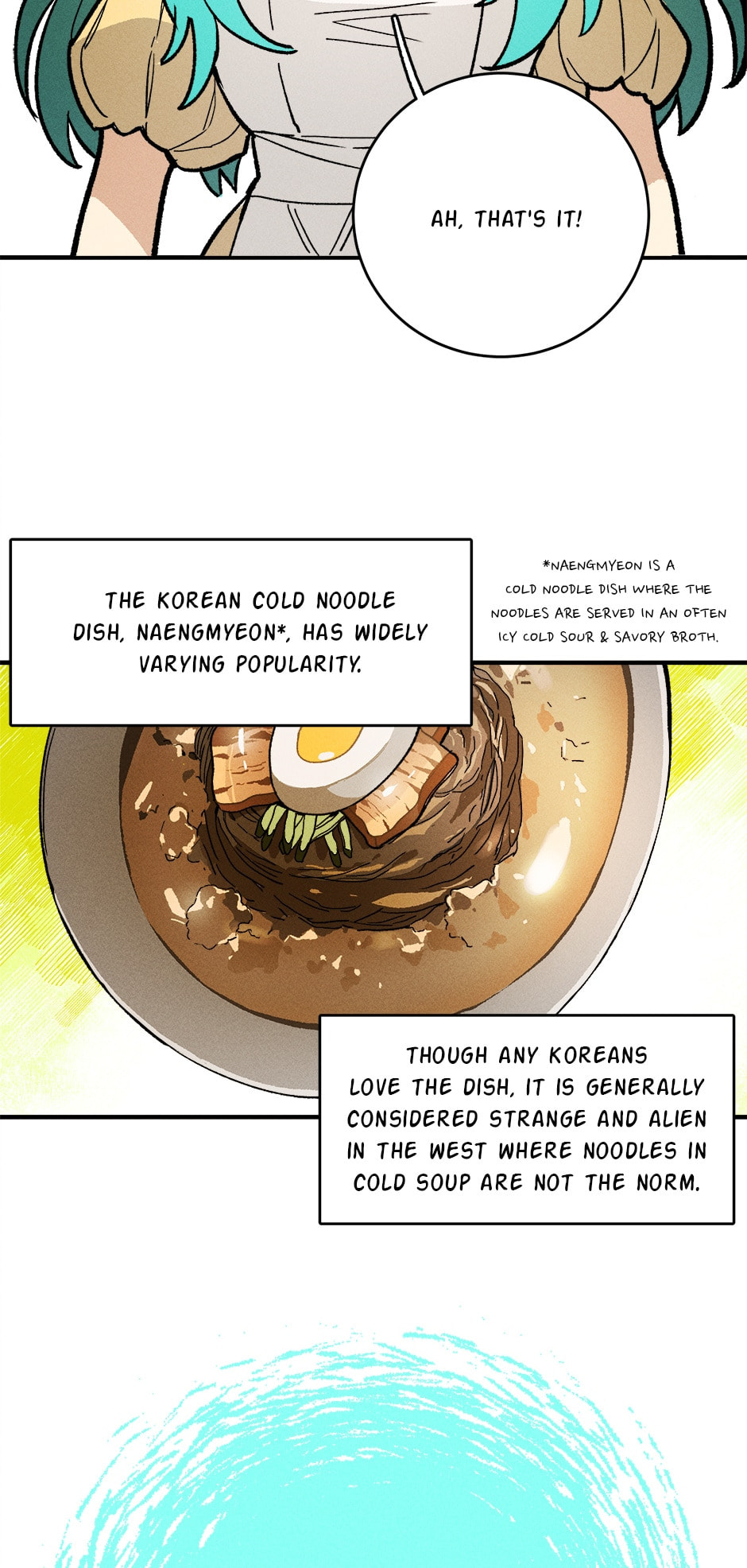 Read Lady Chef Royale chapter 10 image 33 on Lezhin