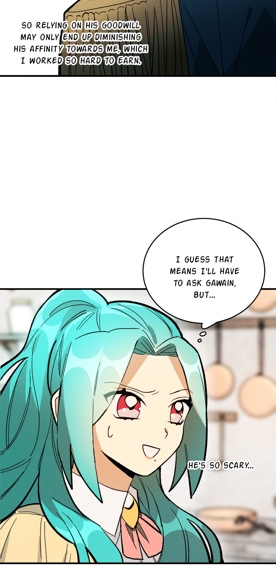 Read Lady Chef Royale chapter 10 image 38 on Lezhin