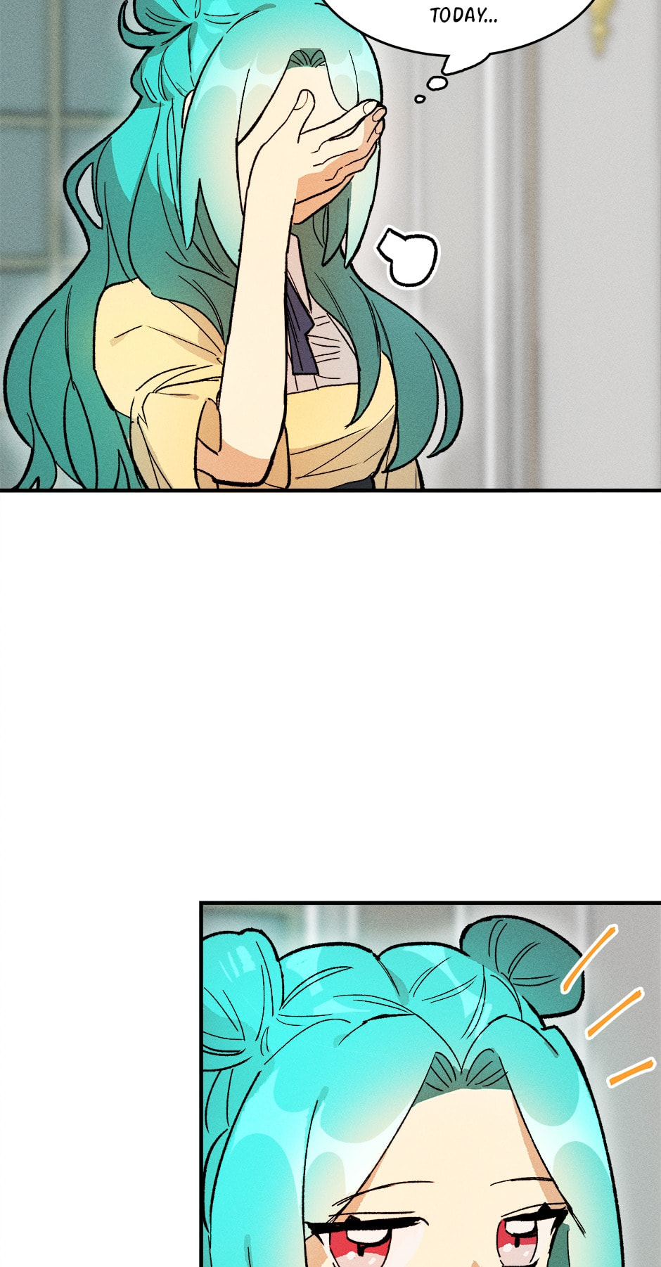 Read Lady Chef Royale chapter 10 image 42 on Lezhin