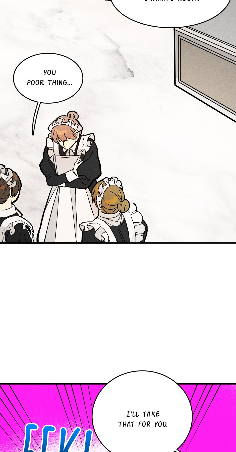 Read Lady Chef Royale chapter 10 image 44 on Lezhin