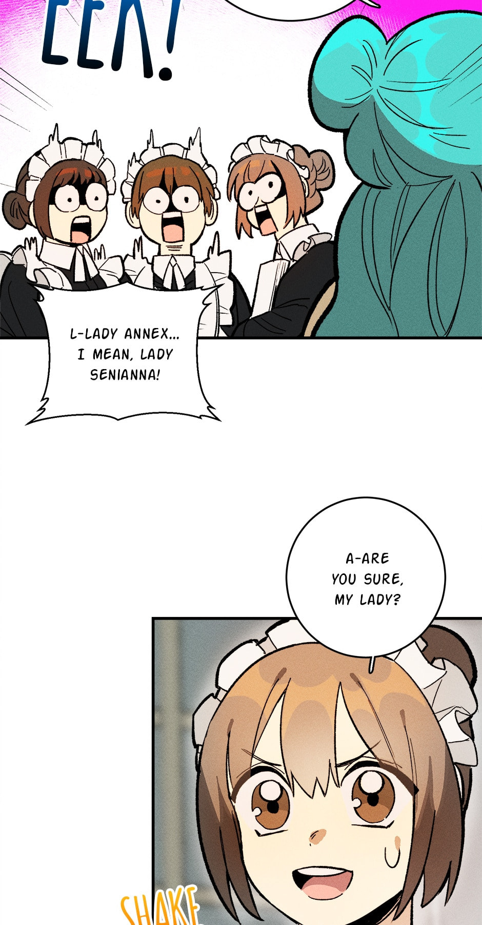 Read Lady Chef Royale chapter 10 image 45 on Lezhin
