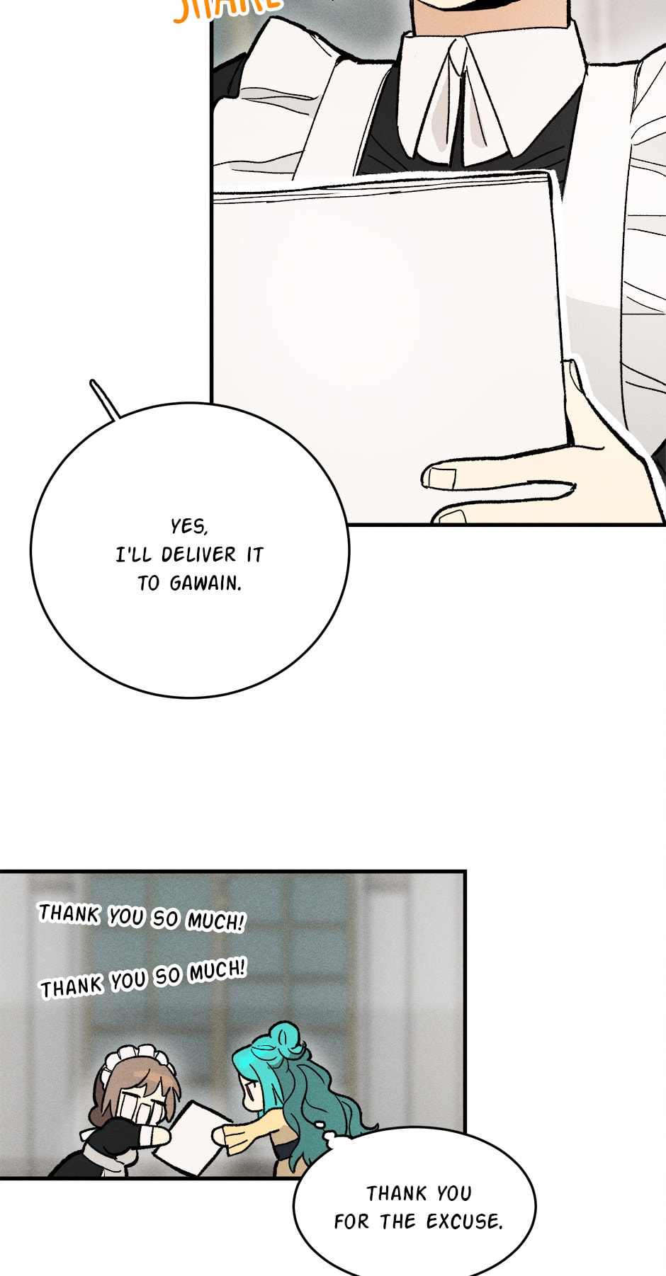 Read Lady Chef Royale chapter 10 image 46 on Lezhin