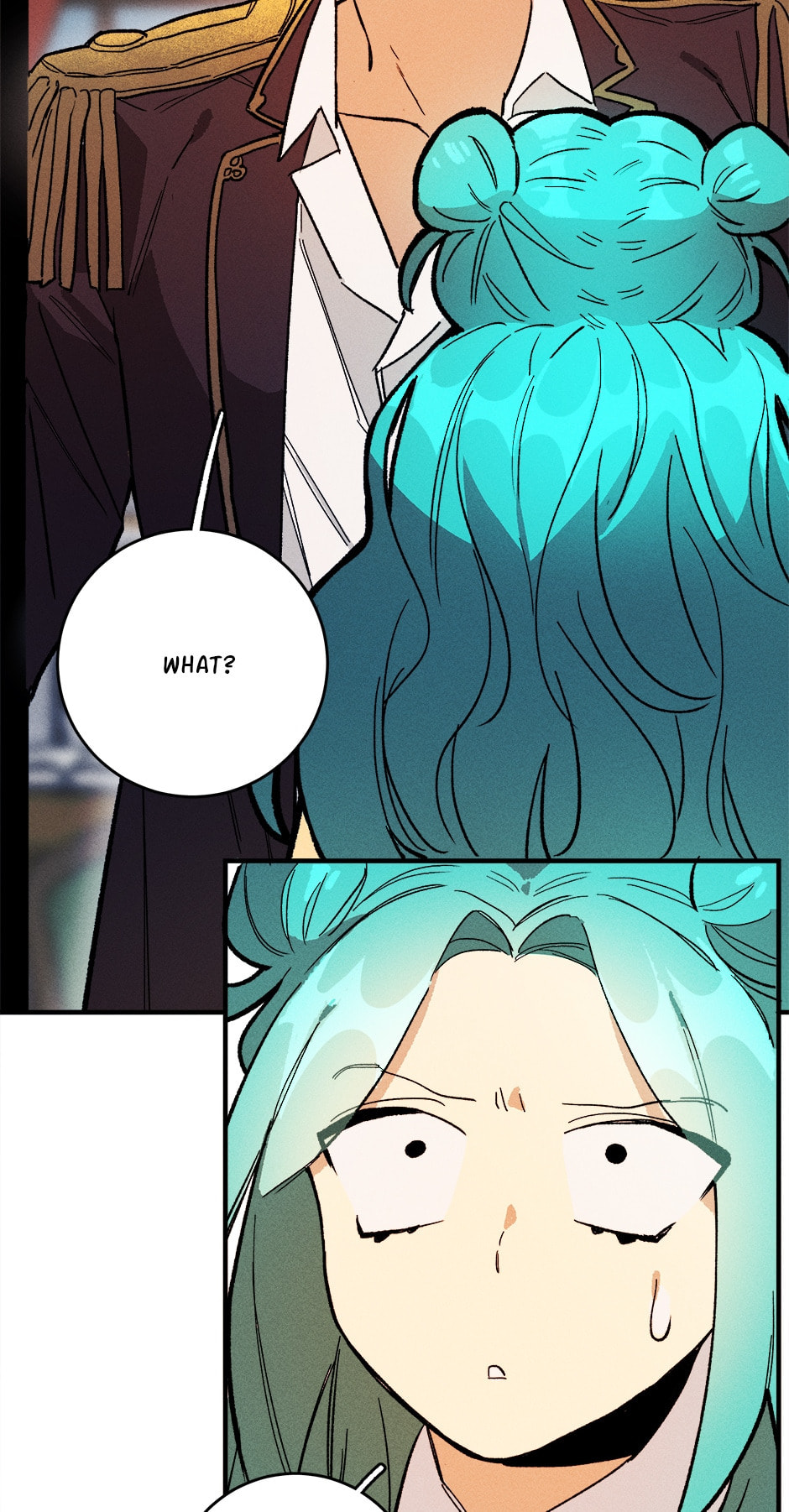 Read Lady Chef Royale chapter 10 image 50 on Lezhin