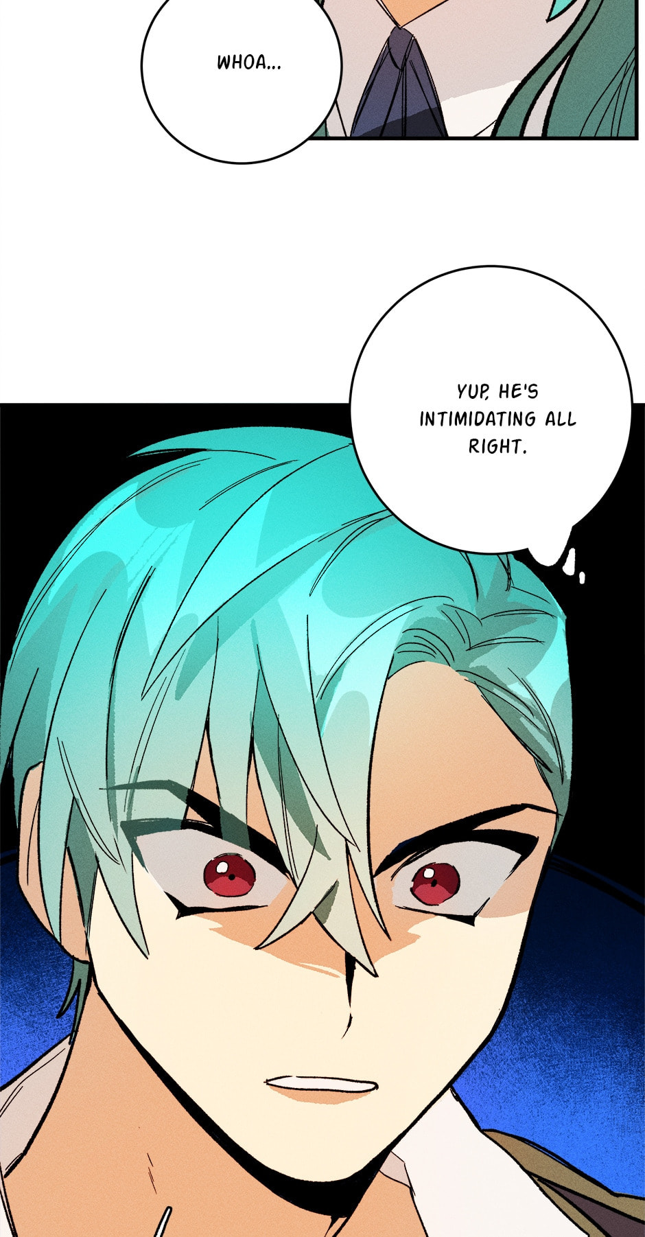 Read Lady Chef Royale chapter 10 image 51 on Lezhin