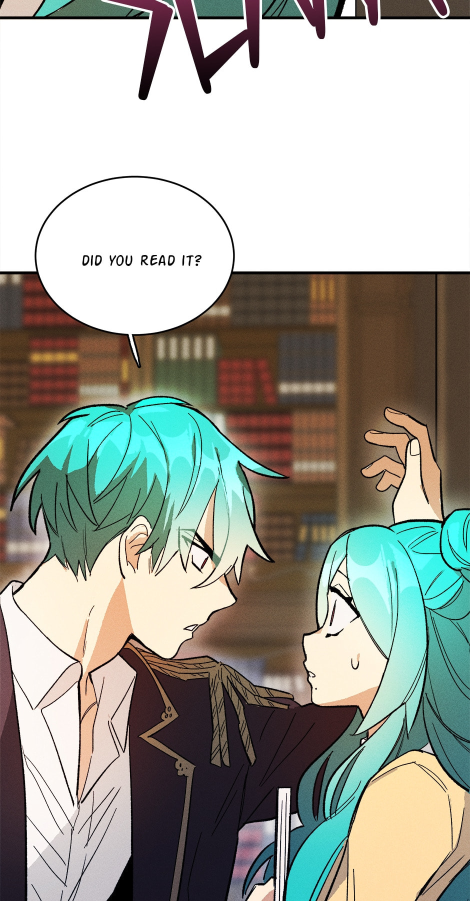 Read Lady Chef Royale chapter 10 image 54 on Lezhin