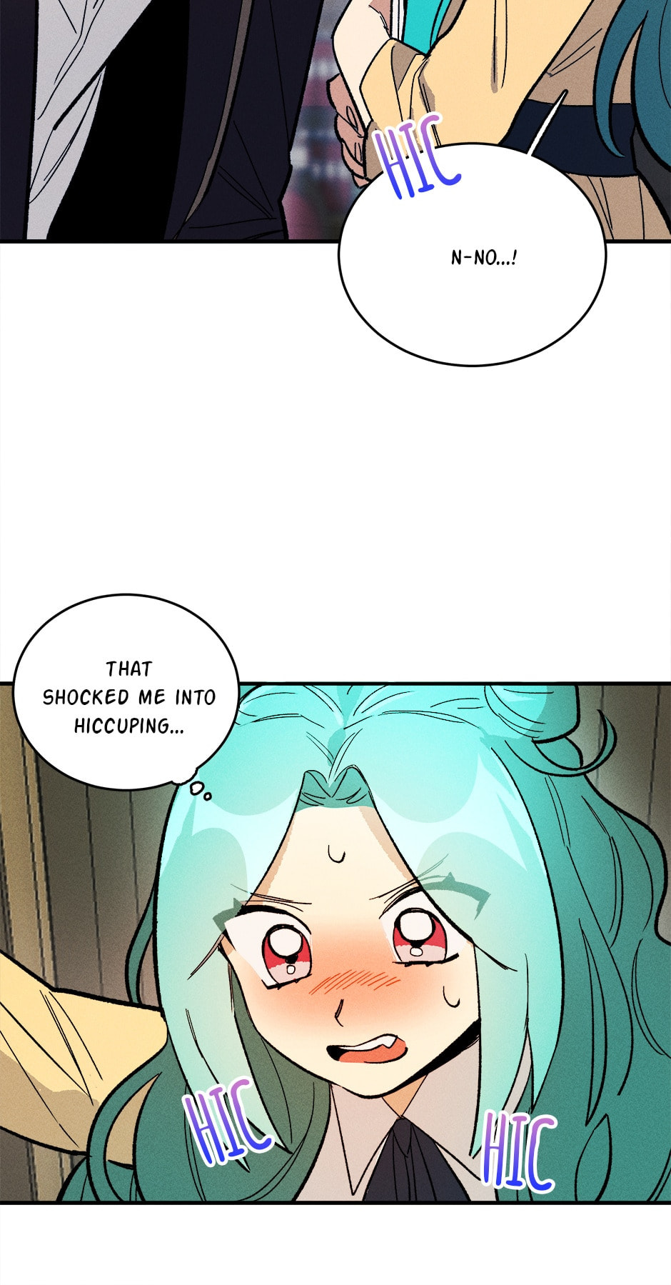 Read Lady Chef Royale chapter 10 image 55 on Lezhin