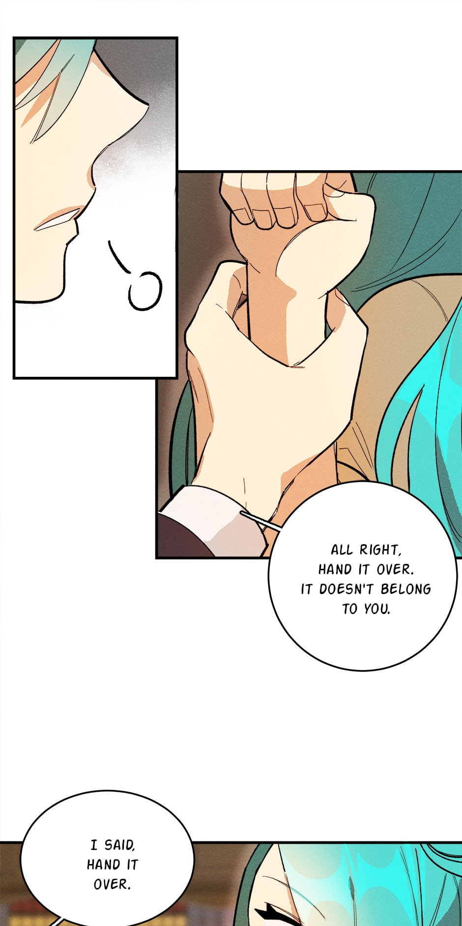 Read Lady Chef Royale chapter 10 image 56 on Lezhin