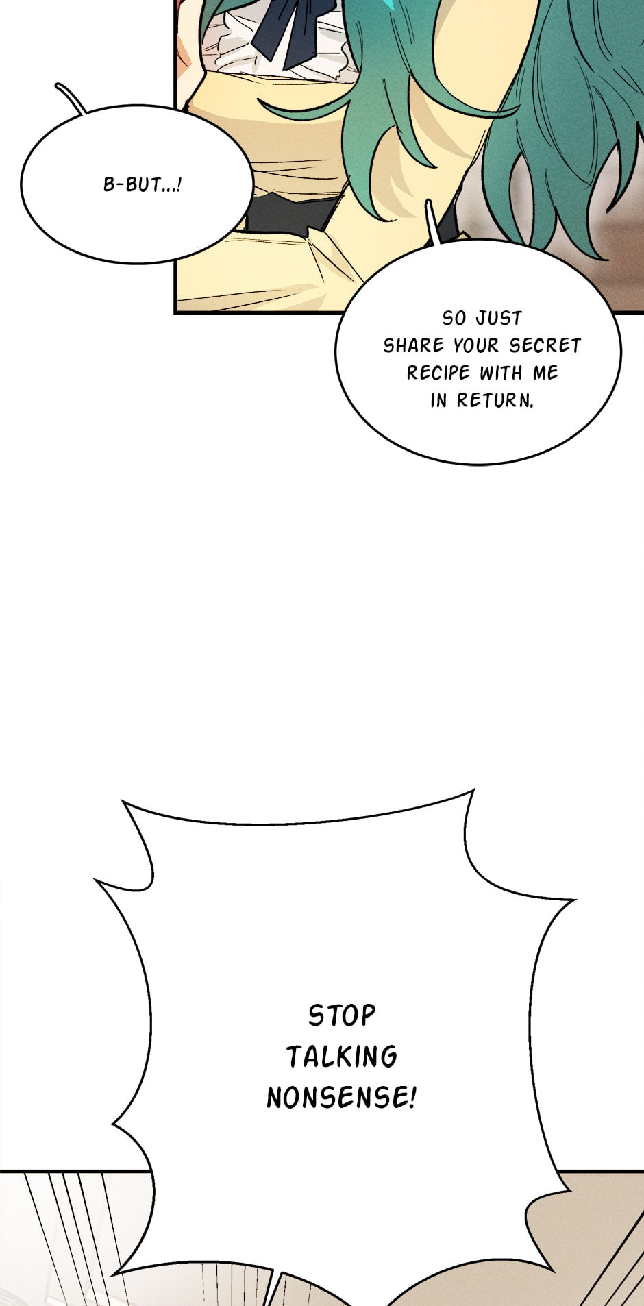 Read Lady Chef Royale chapter 10 image 6 on Lezhin