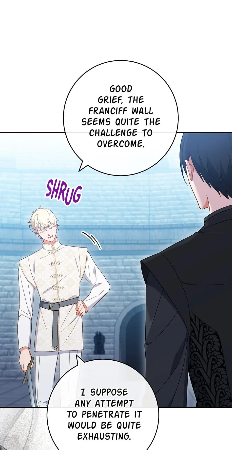 Read Lady Chef Royale chapter 100 image 101 on Lezhin