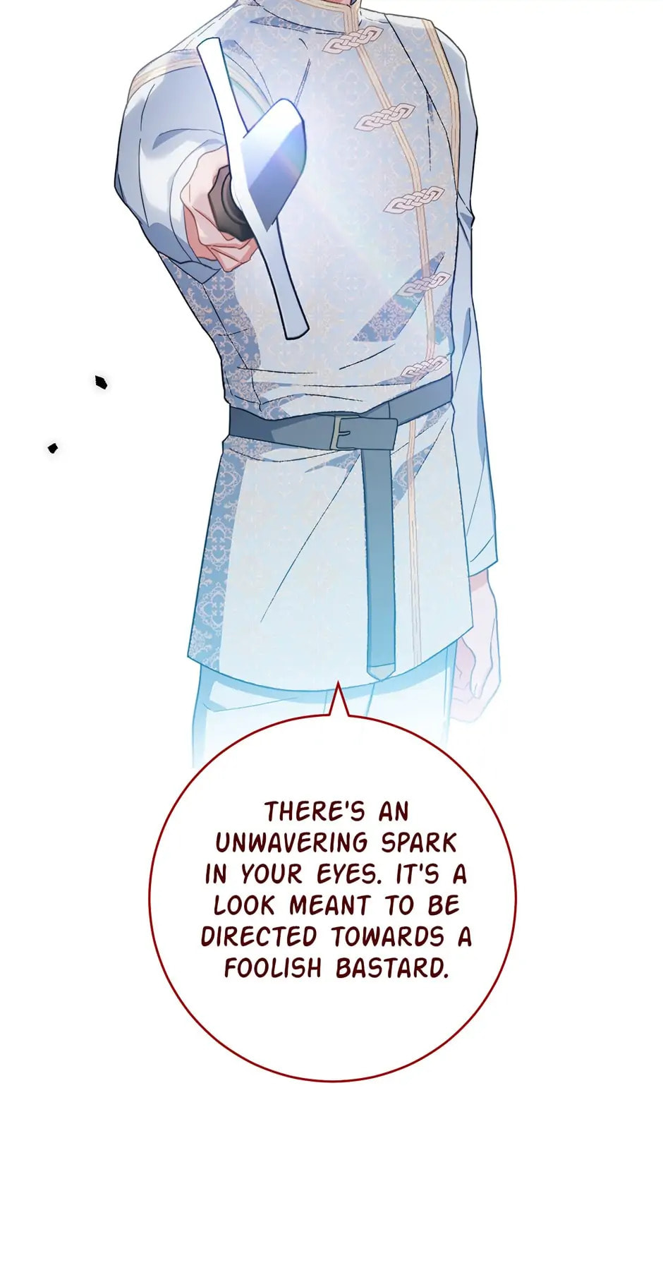 Read Lady Chef Royale chapter 100 image 105 on Lezhin