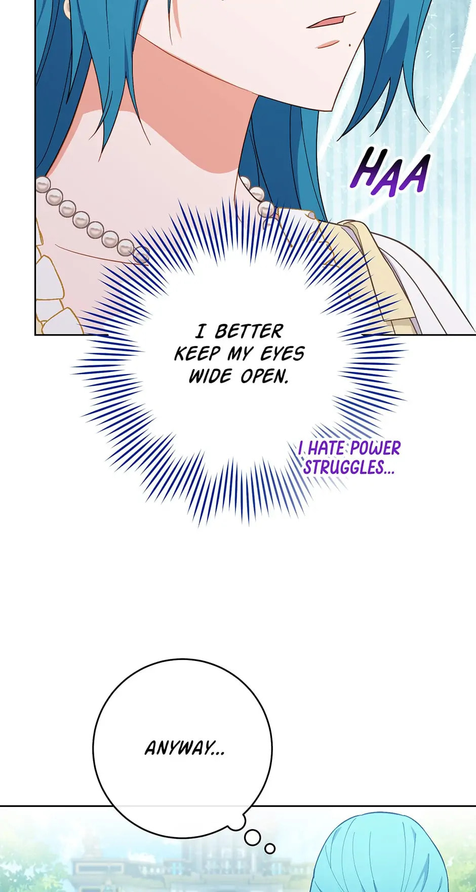 Read Lady Chef Royale chapter 100 image 19 on Lezhin