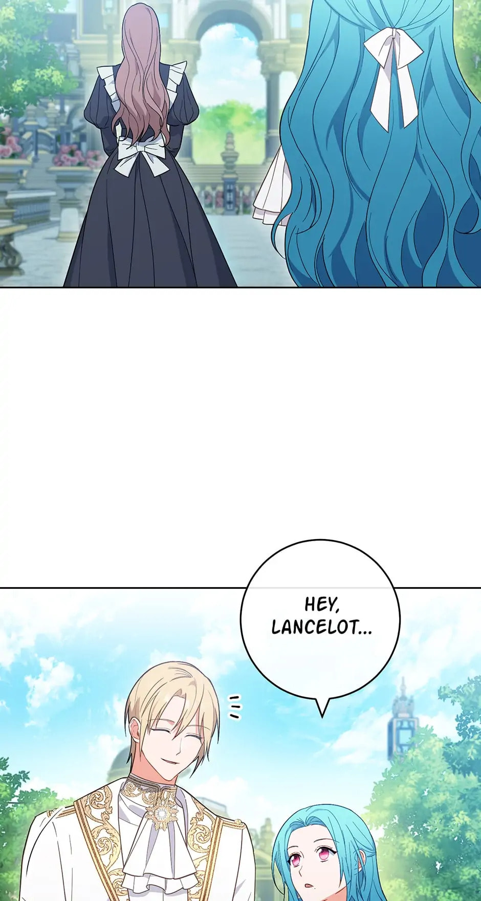 Read Lady Chef Royale chapter 100 image 20 on Lezhin