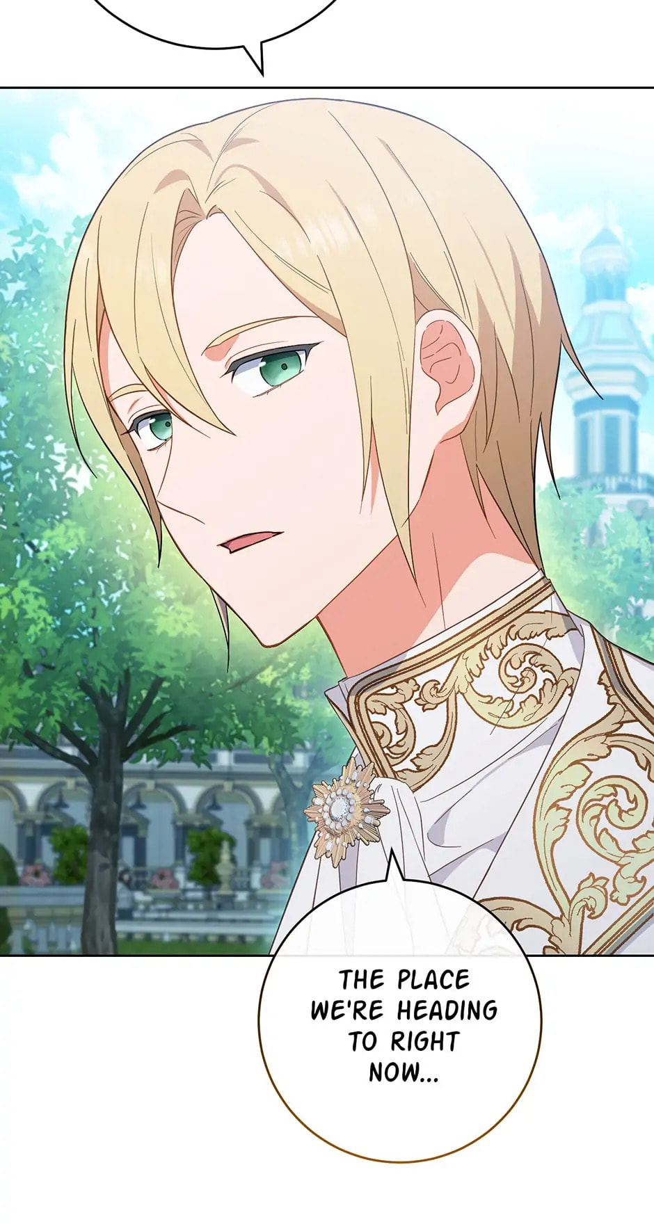Read Lady Chef Royale chapter 100 image 22 on Lezhin