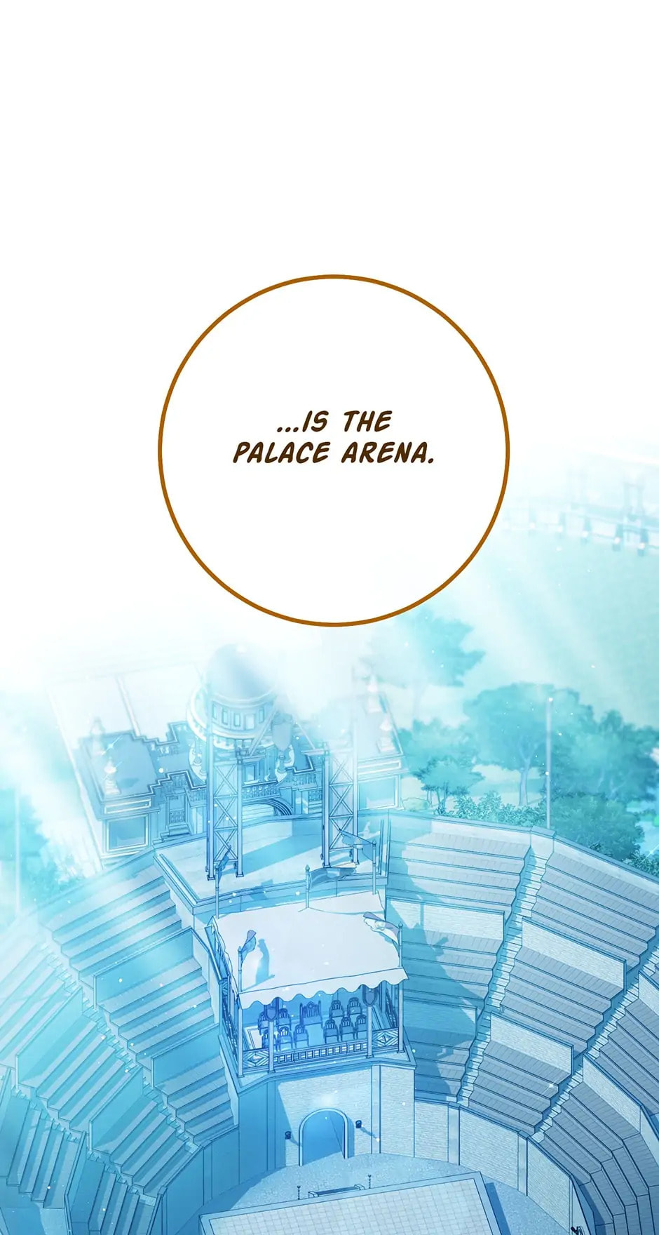 Read Lady Chef Royale chapter 100 image 23 on Lezhin