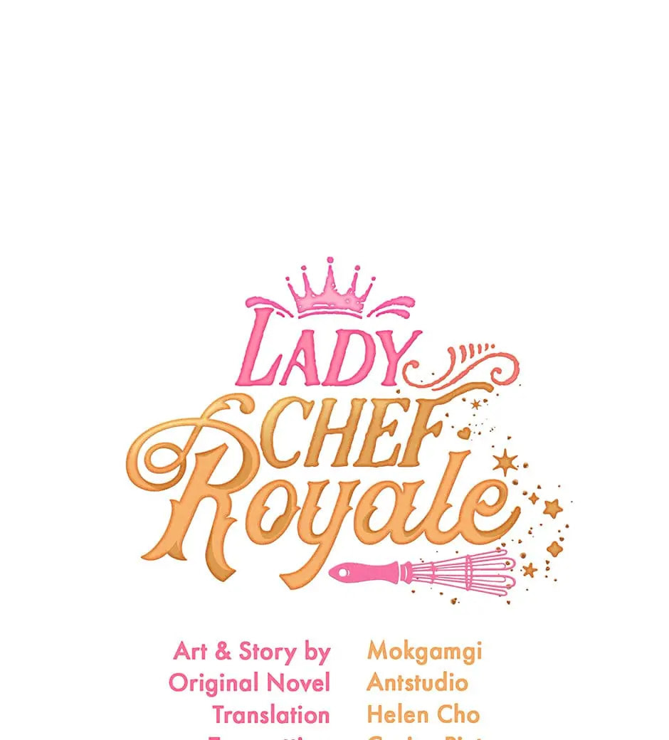Read Lady Chef Royale chapter 100 image 25 on Lezhin