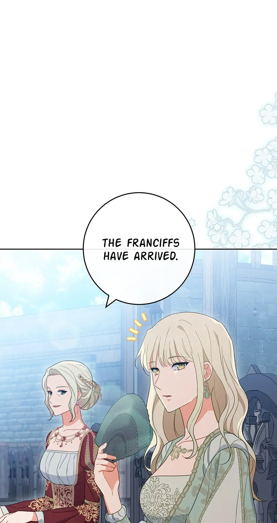 Read Lady Chef Royale chapter 100 image 27 on Lezhin