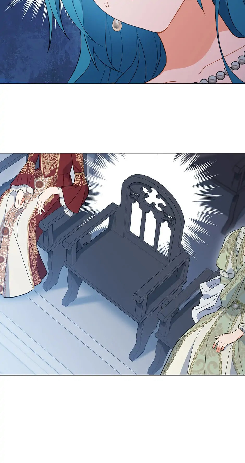 Read Lady Chef Royale chapter 100 image 30 on Lezhin