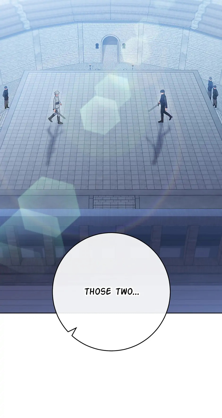 Read Lady Chef Royale chapter 100 image 34 on Lezhin