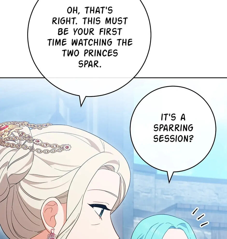 Read Lady Chef Royale chapter 100 image 44 on Lezhin
