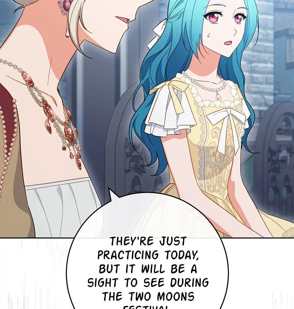 Read Lady Chef Royale chapter 100 image 45 on Lezhin