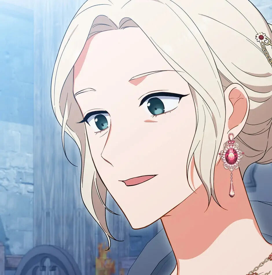 Read Lady Chef Royale chapter 100 image 52 on Lezhin