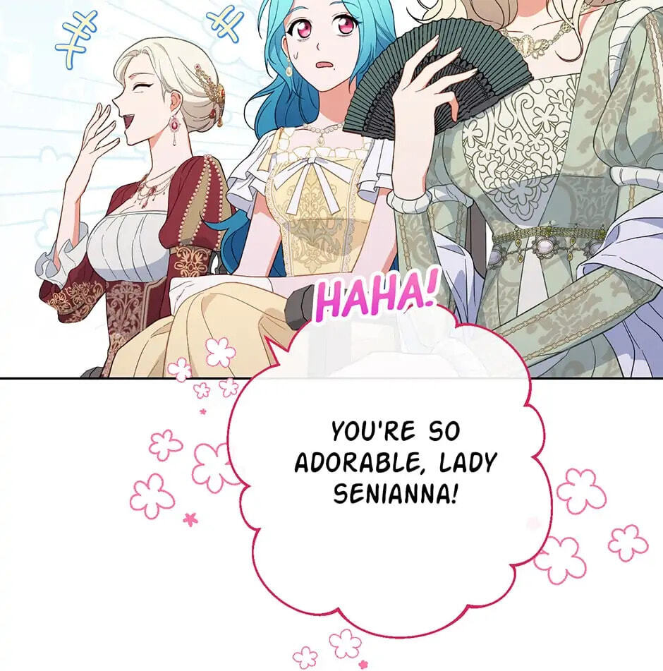 Read Lady Chef Royale chapter 100 image 63 on Lezhin