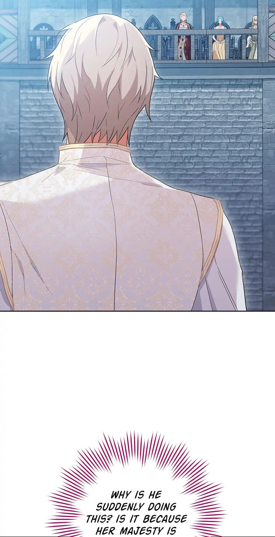 Read Lady Chef Royale chapter 100 image 81 on Lezhin