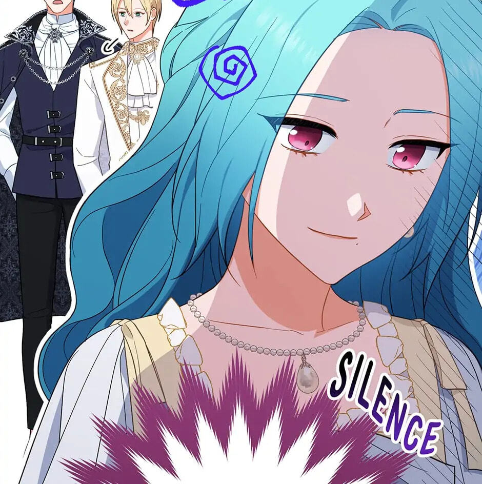 Read Lady Chef Royale chapter 100 image 9 on Lezhin