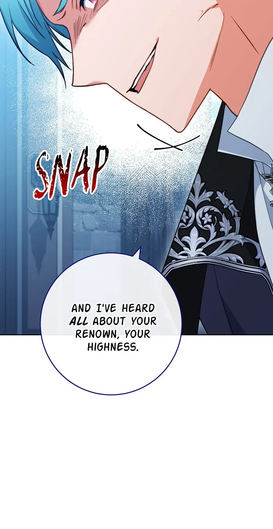 Read Lady Chef Royale chapter 100 image 99 on Lezhin